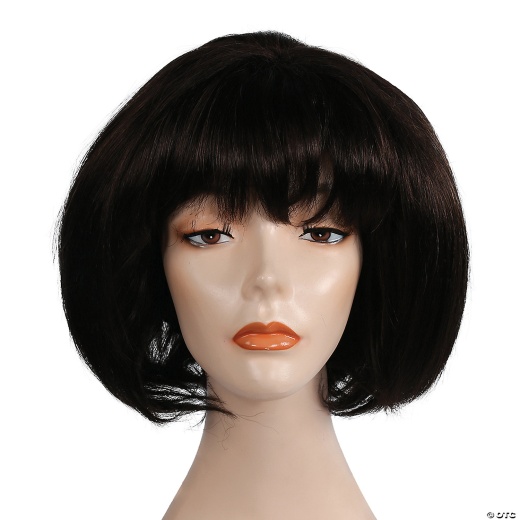 Women's Audrey A Horrors Wig - Vintage Horror Charm