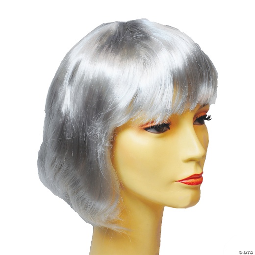 Women's Special Bargain Bob Wig