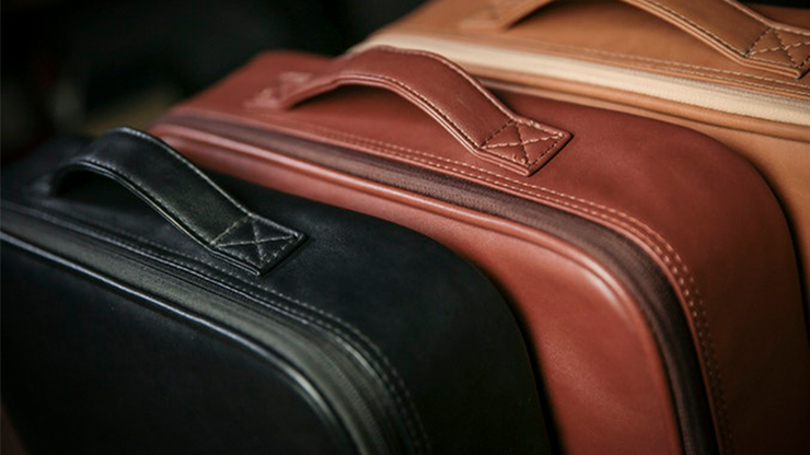 Luxury Close-Up Bag (Black) By Tcc - Trick
