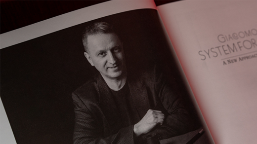 Giacomo Bertini's System For Amazement By Stephen Minch - Book