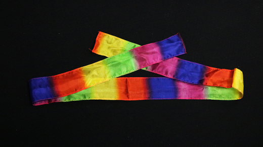 Thumb Tip Streamer (2X40" Single) By Goshman