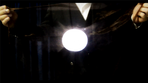 New Flying Sphere (With Remote) By Sorcier Magic - Trick