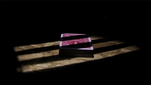 Svengali Pro Blue (Gimmicks And Online Instructions) By Invictus Magic - Trick