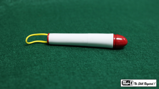 Snapper By Mr. Magic Trick - Buy Online Now
