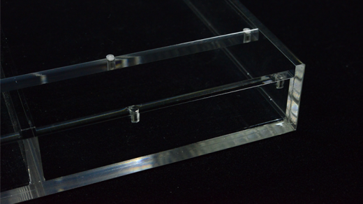 Carat X4x3 Twelve Deck Case