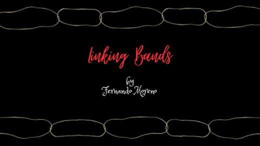 Linking Bands By Fernando Moreno