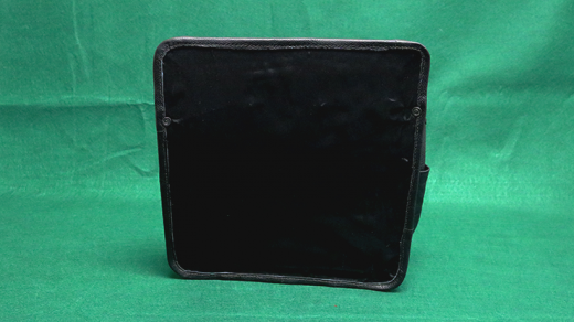 Parlor Plus Pouch By The Ambitious Card - Trick