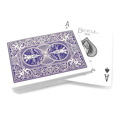 Impromptu Card At Any Number Trick by Barrie Richardson