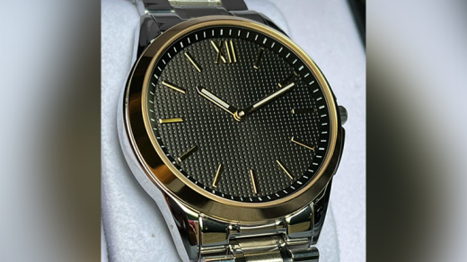 Sb Watch Steel Limited Edition (Black)