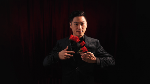 Y-Rose 2.0 By Mr. Y & Bond Lee - Trick