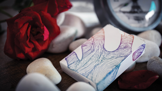 Skymember Presents Daily Life (Standard Edition) Playing Cards By Austin Ho And The One