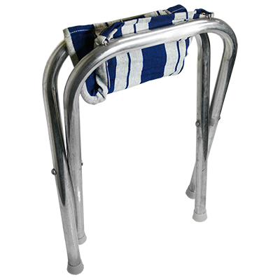 Jumping Stool - Trick