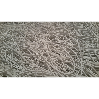 Joe Rindfleisch's Executive Rubber Bands (Hondo - White Pack)