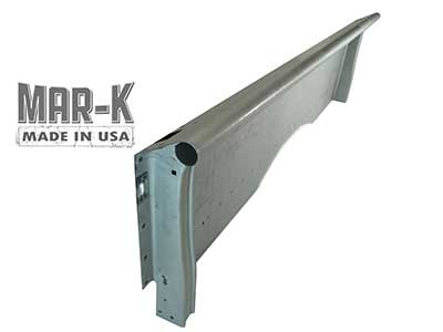 Bed Sides for Chevy GMC Short Stepside Trucks