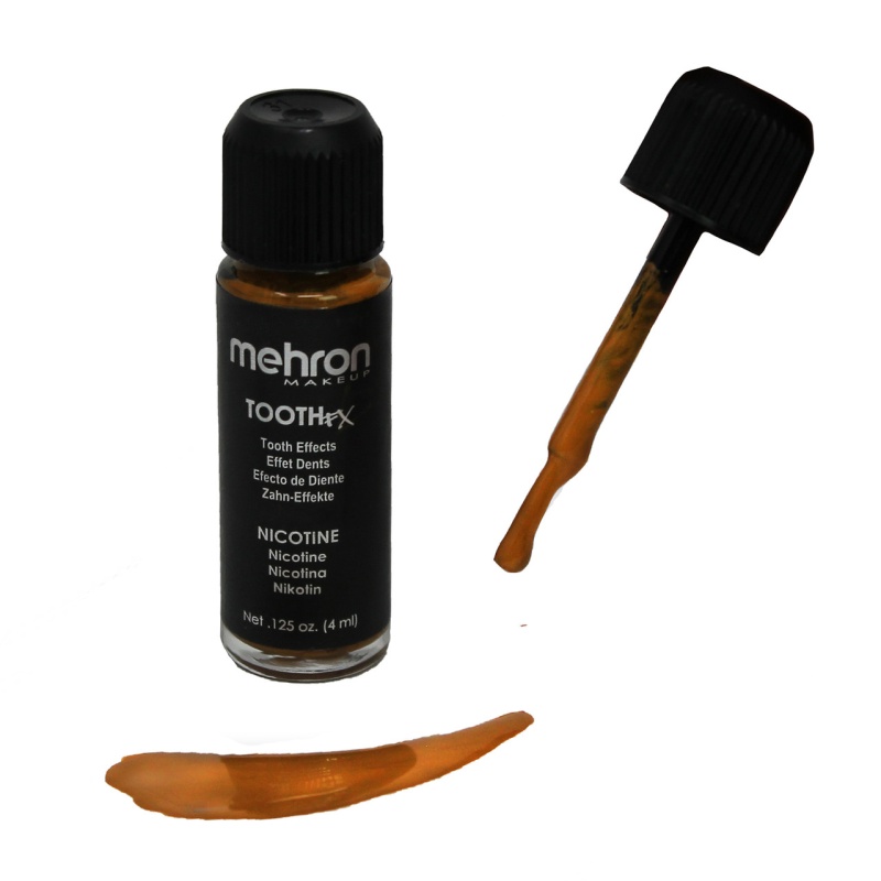 Tooth Fx™ - Non-Toxic, Temporary Tooth Paint