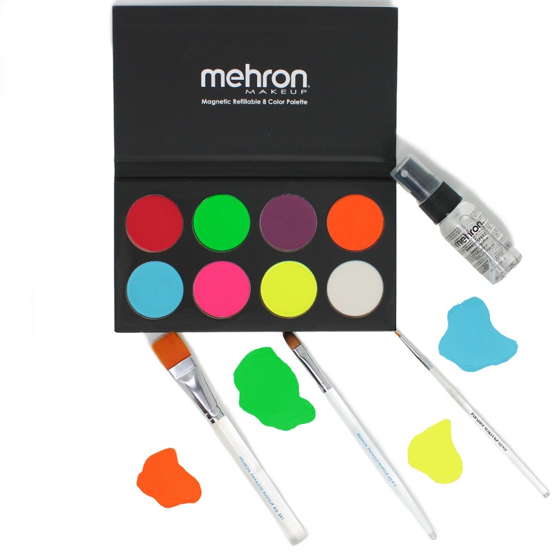 Pro Paint Bundle