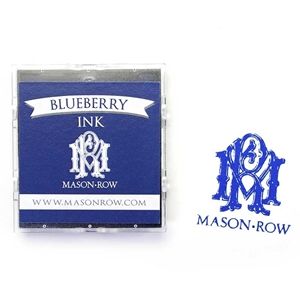 Blueberry Square Ink Cartridge