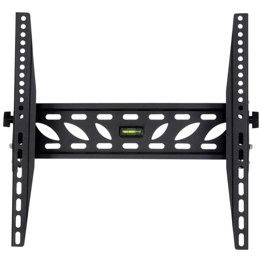 Mitaki by Maxam 32" - 55" Tilting Wall Mount TV Bracket with Built-In Level