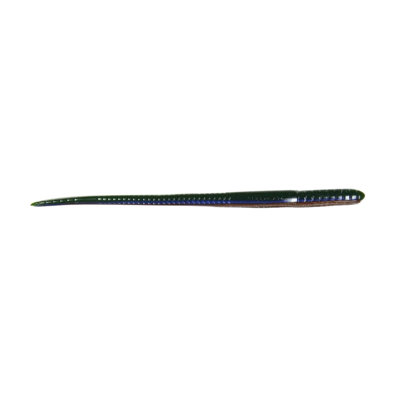 Roboworm 7" Straight Tail Worm - 8 Pack