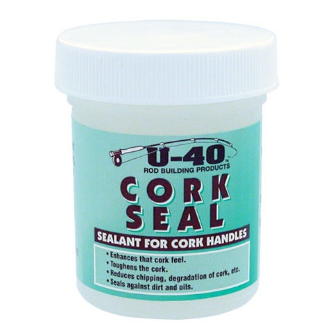 U40 Brush Cleaner Solvent (4 oz.)