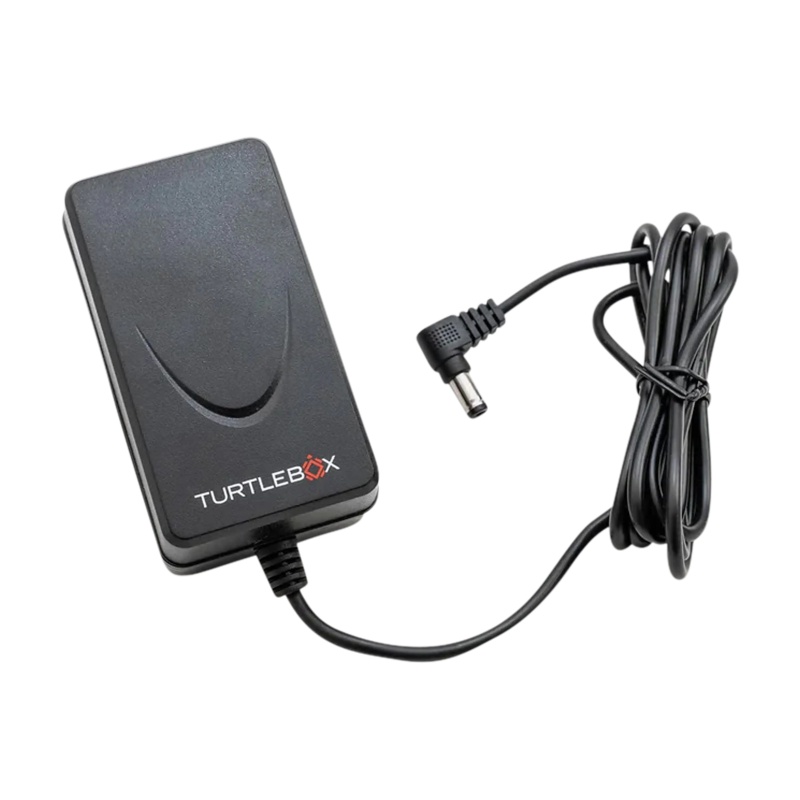 Turtlebox Original Charger (Gen 2 & 3)