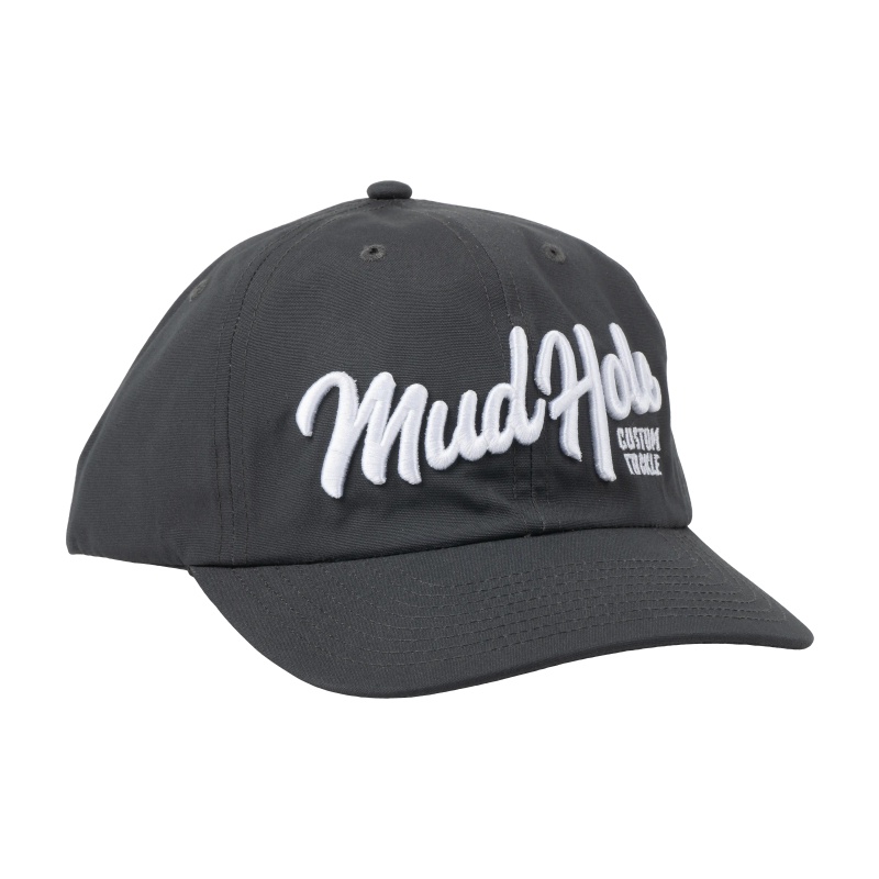 Mud Hole Richardson 262 Relaxed 6-Panel Snapback Hat