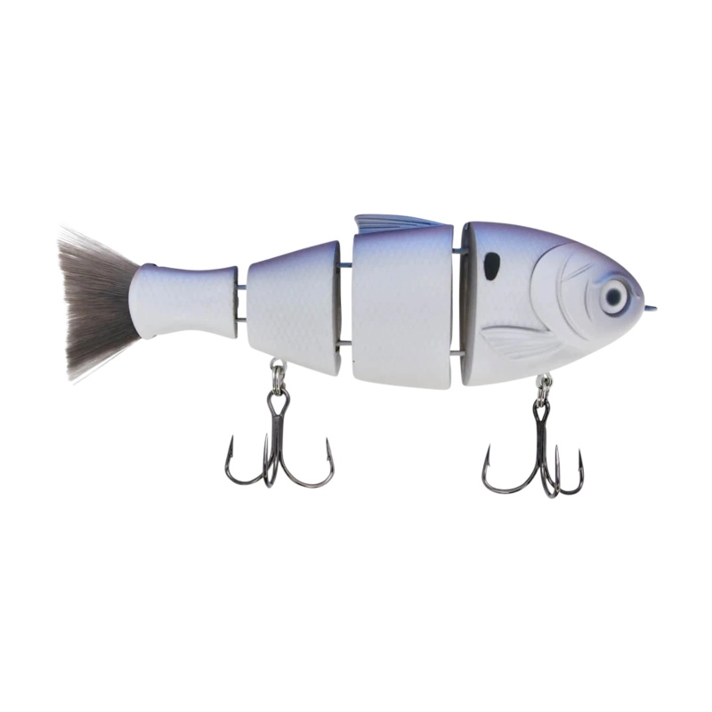 Bucca Brand 5" Bull Shad Swimbait