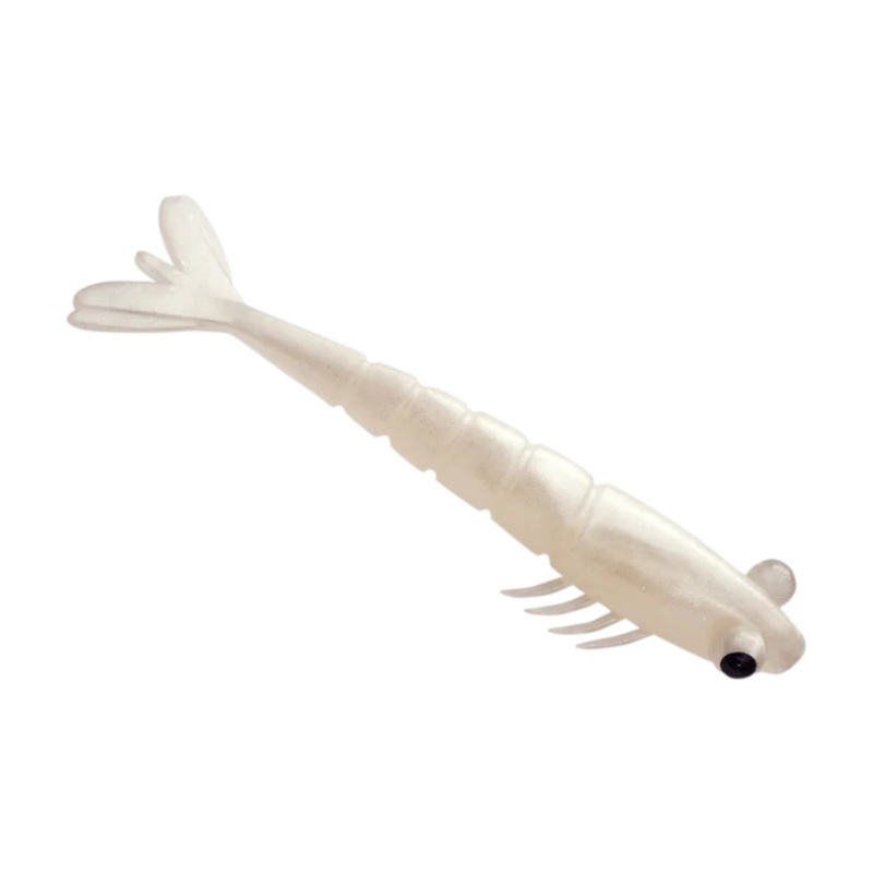 Jyg Pro 3.5" Shrymp - 6 Pack