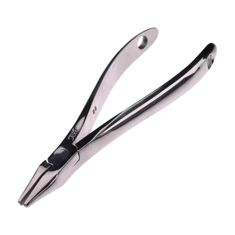 Toit Eco Short Nose Pliers
