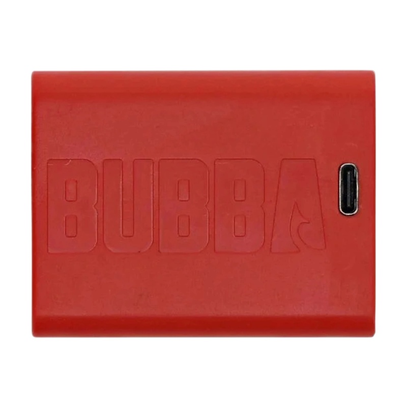 Bubba Rechargeable Battery For Smart Fish Scale