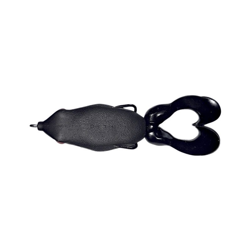 Gambler The Swimming Frog - 2.5"