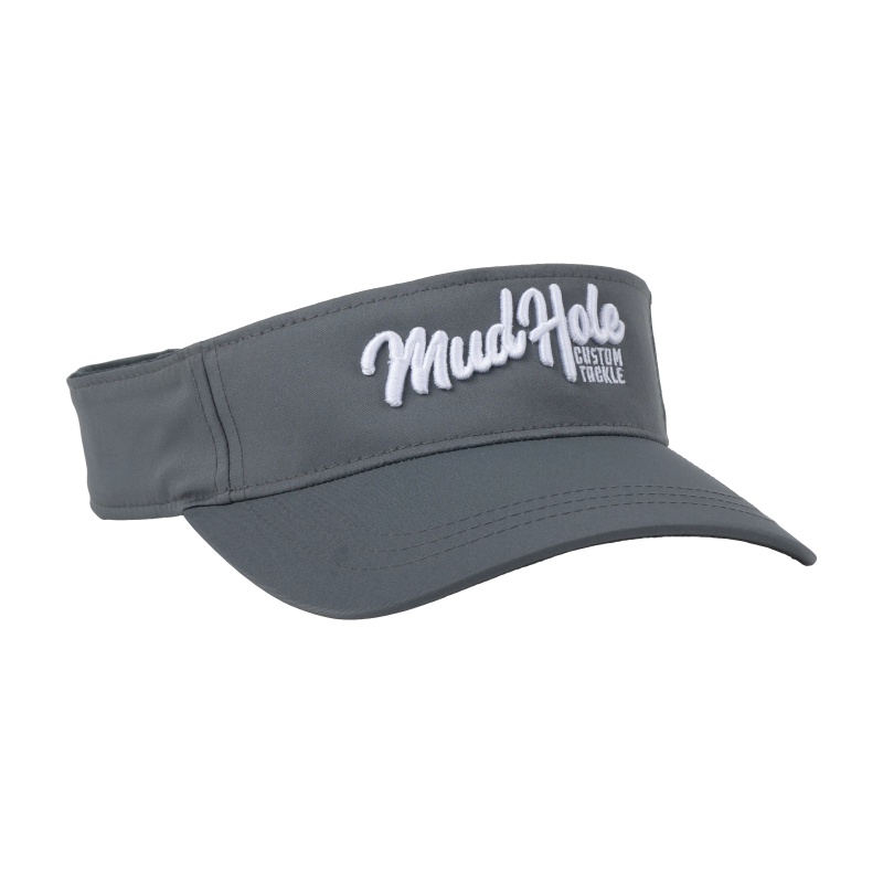 Mud Hole Richardson Visor