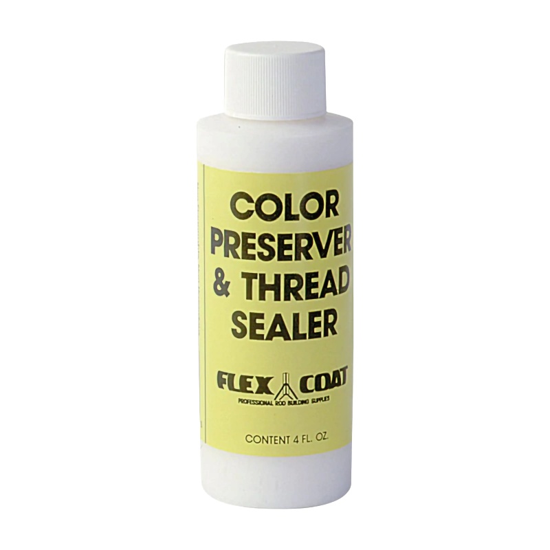 Flex Coat Color Preserver