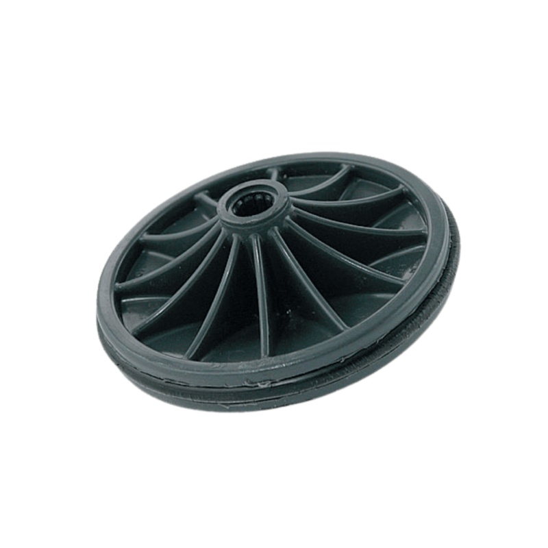 Flex Coat 4X Rod Dryer Replacement Wheel