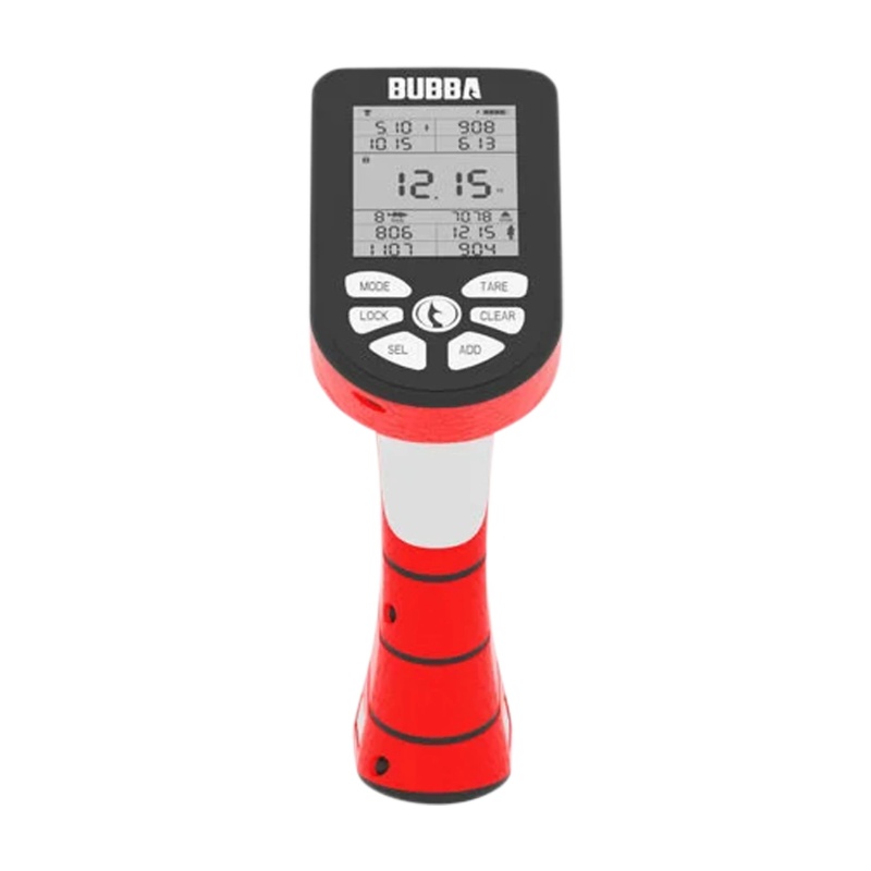 Bubba Smart Electronic Fish Scale