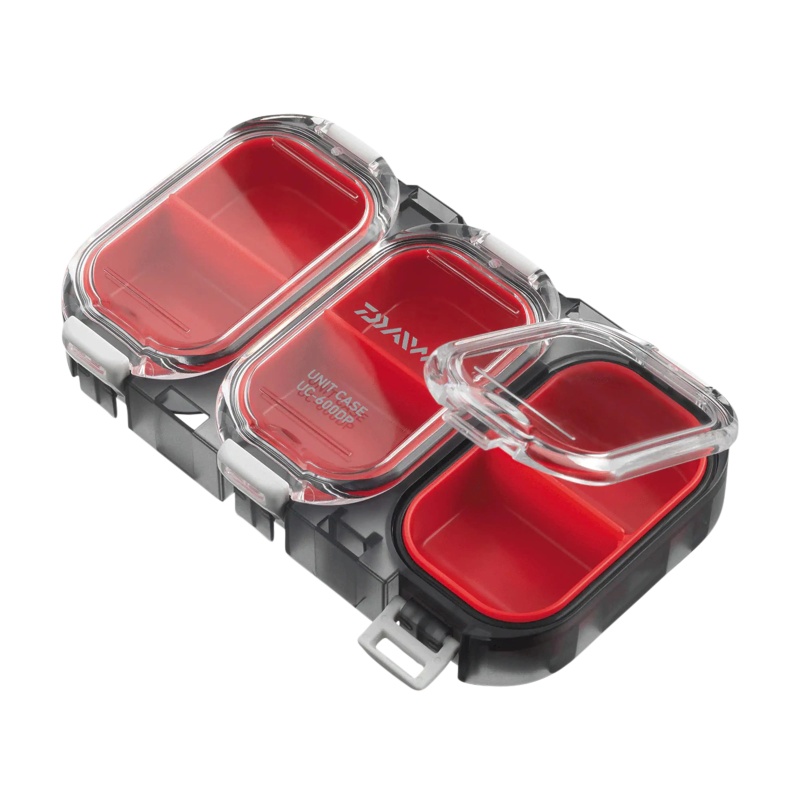 Daiwa Water Resistant Utility Cases