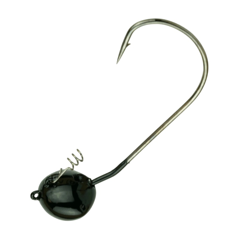 6Th Sense Axle Swingshaker - Black