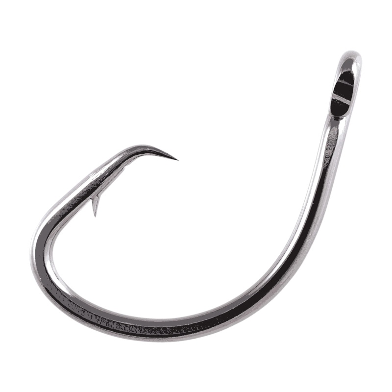 Owner Mutu Circle Hook
