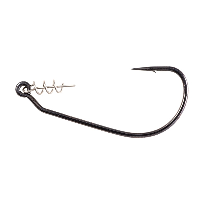 Owner Twistlock 3X Hooks - 3Pk