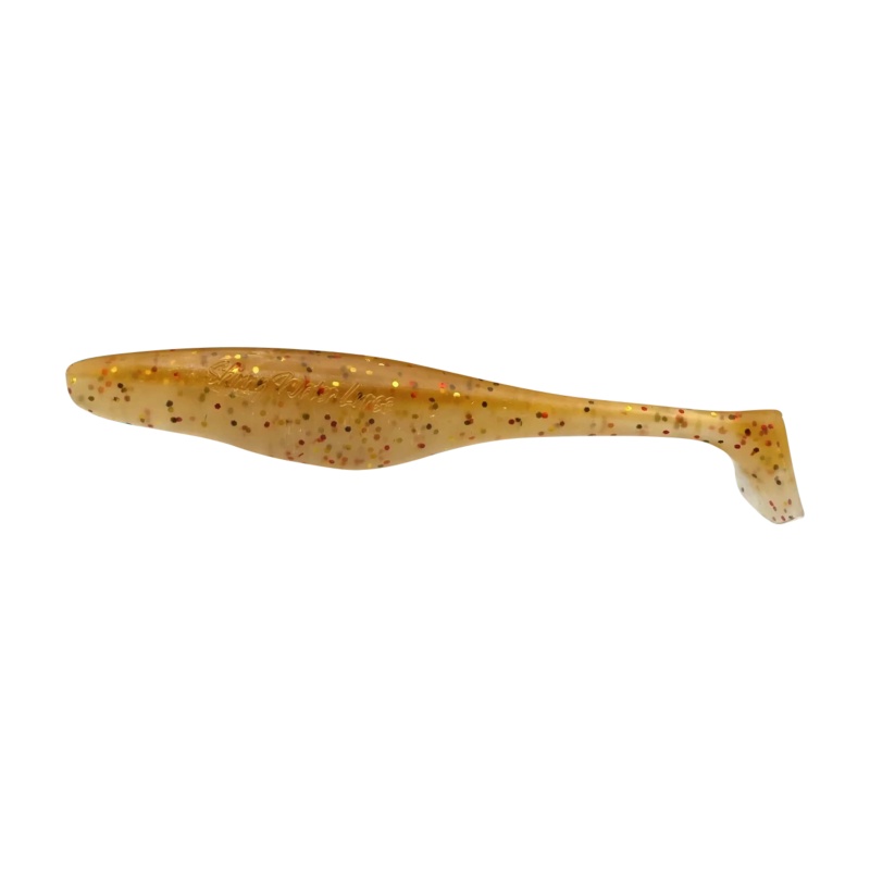 Skinny Water Lures Paddle Tails (3"-4")