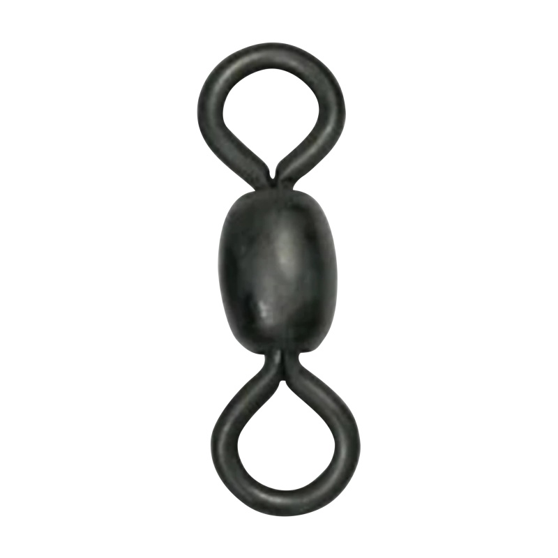 Hi-Liner Brass Crane Swivel - 5 & 10 Packs