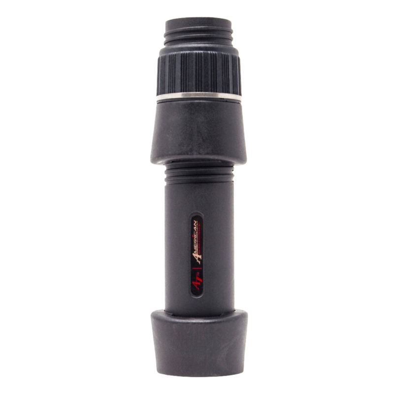 American Tackle Ghd Graphite Heavy Duty Reel Seat
