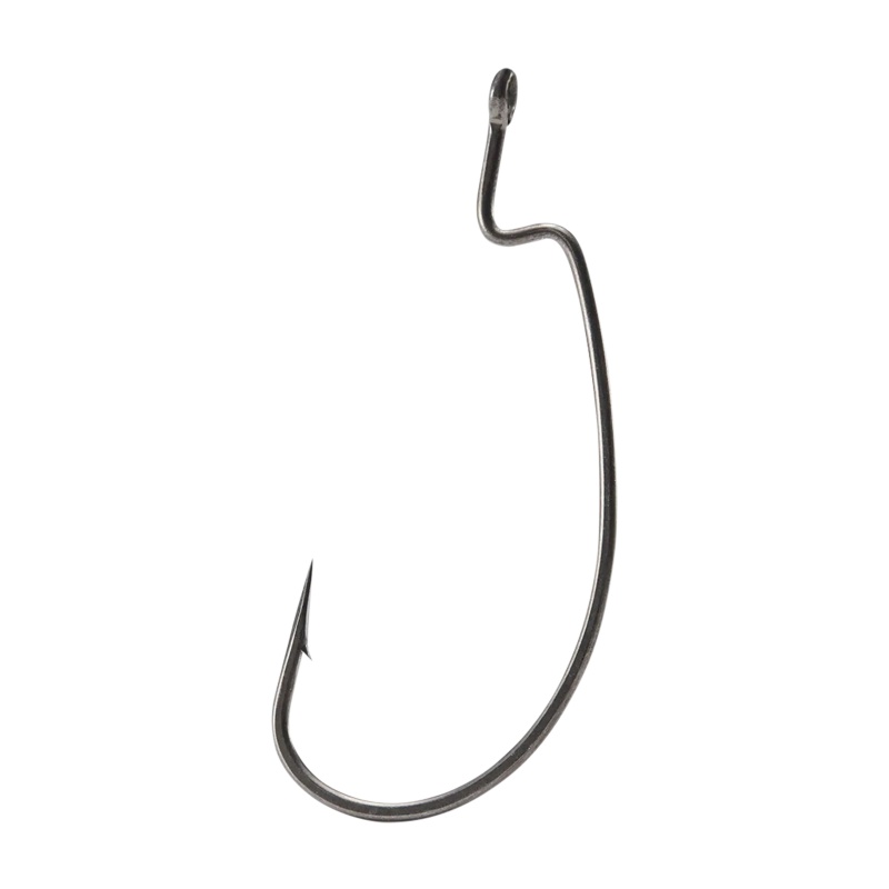 Nako Power EWG Offset Hooks – 6-Pk
