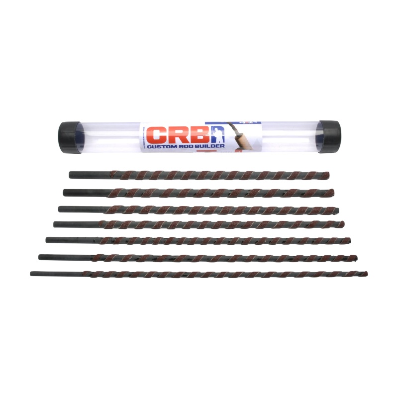 Crb 7-Piece Tape Reamer Set