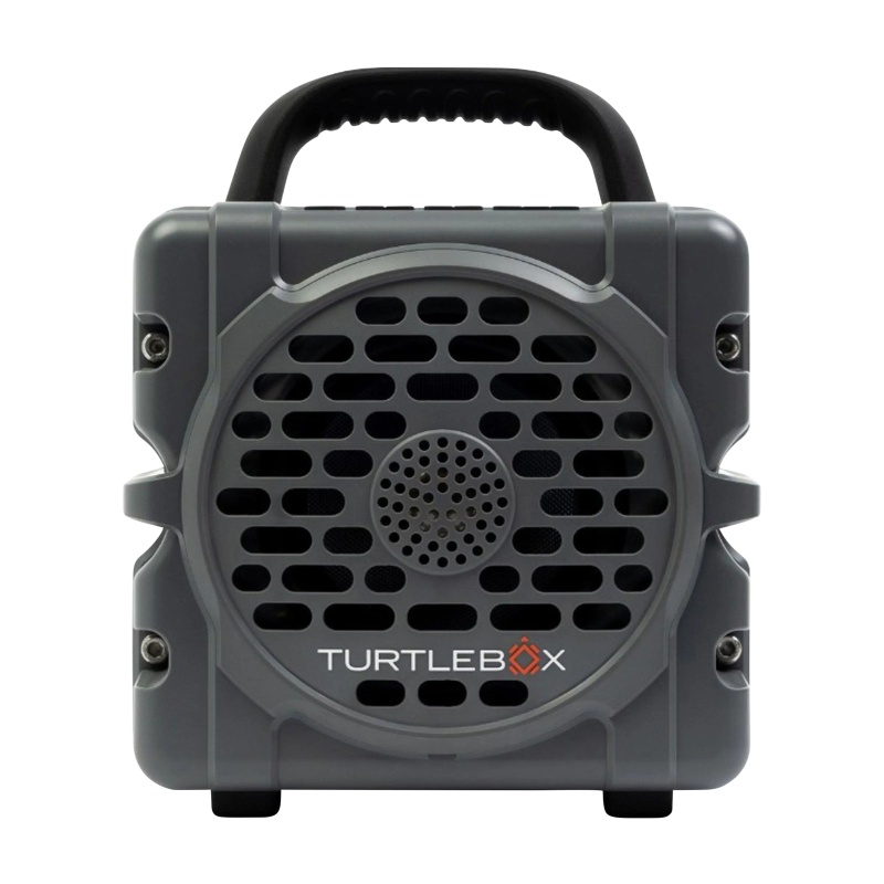 Turtlebox Cub Portable Outdoor Speaker
