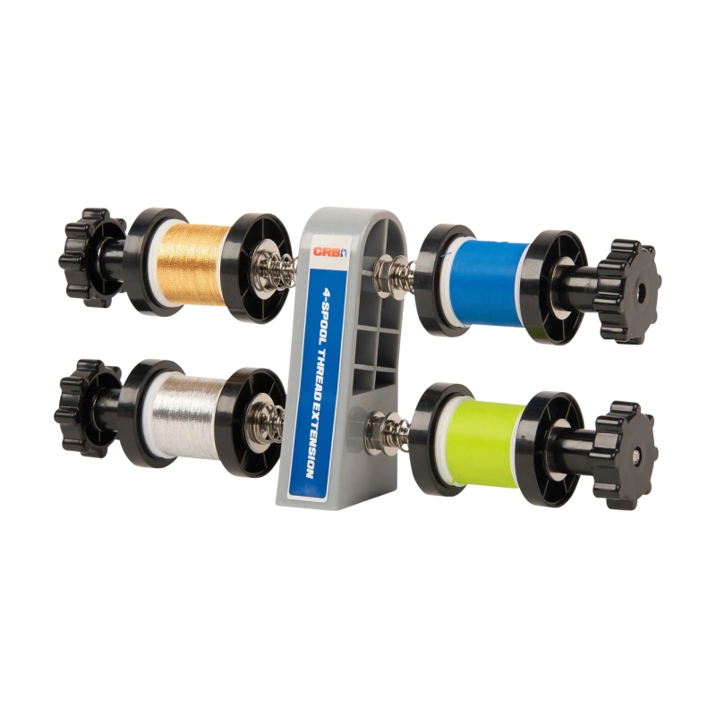 Crb 4-Spool Carriage Upgrade – Fits Ahws-1