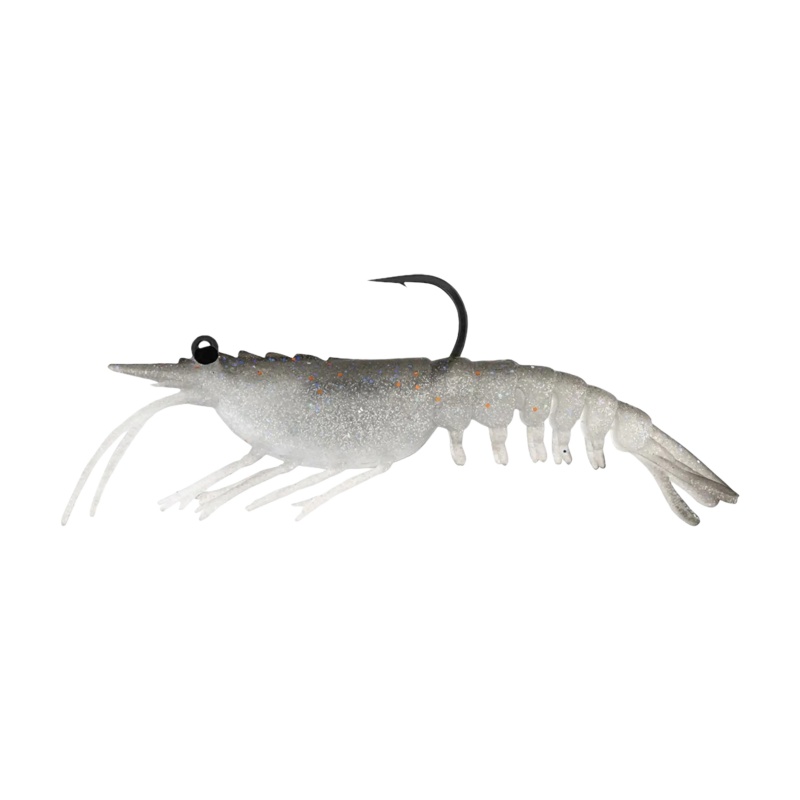 Nomad Design Live Ops Tideline Shrimp - Rigged