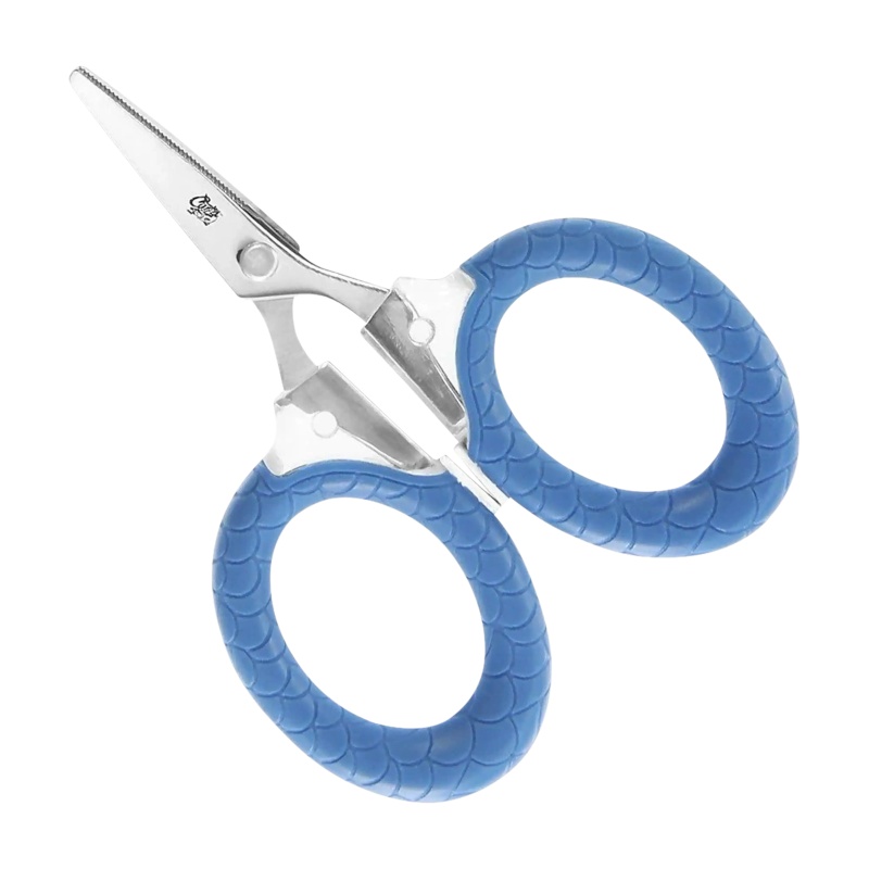 Cuda 3" Titanium Bonded Micro Scissors