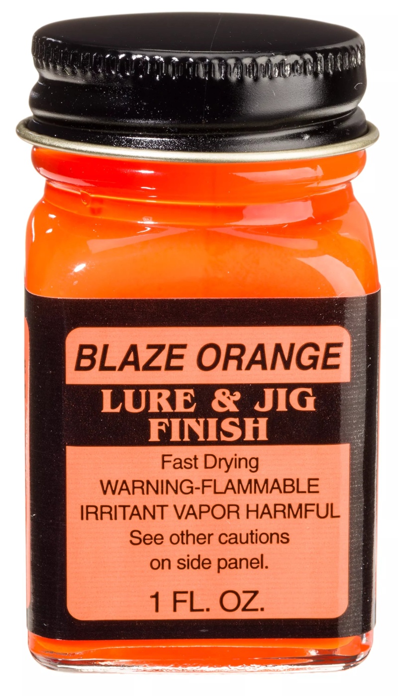 Vinyl Lure & Jig Paint