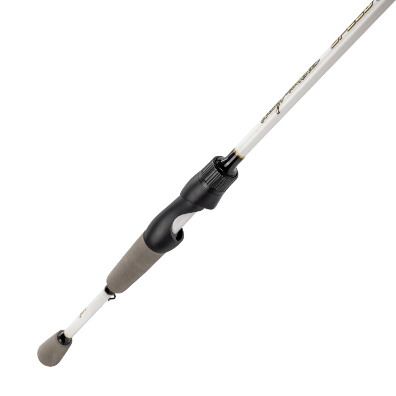 Lew's Wally Marshall Speed Shooter Spinning Rod